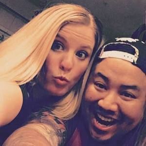 Meet your Posher, Ashlee